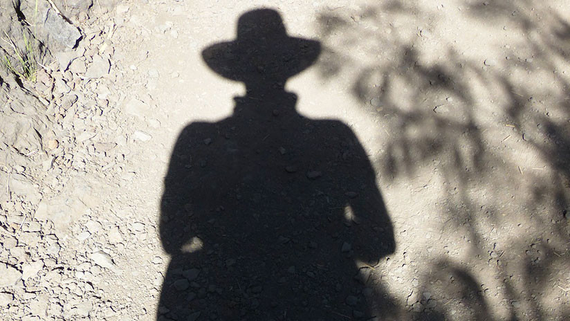 El Hombre del Sombrero: ¿Por qué gentes de varias partes del mundo ven la misma pesadilla mortal?