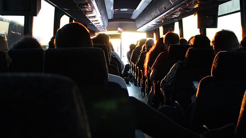 Ataque contra autobús de cristianos deja 7 muertos en Egipto Ataque contra autobús de cristianos deja 7 muertos en Egipto