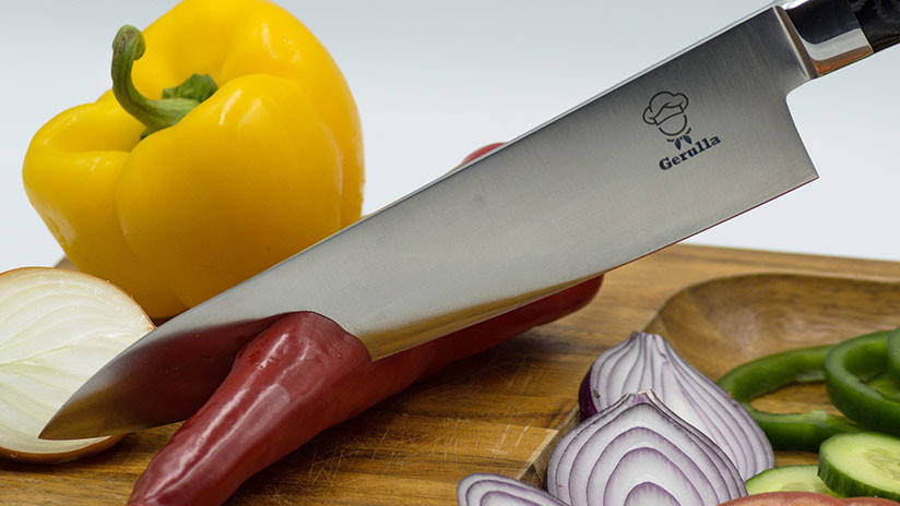 Vegana amenaza de asesinar a su madre por cocinar carne Vegana amenaza de asesinar a su madre por cocinar carne