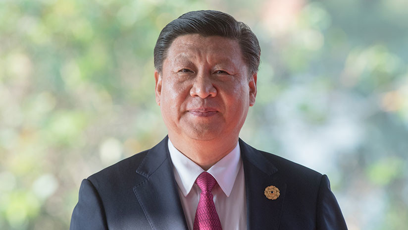 El presidente chino advierte al mundo que "el multilateralismo y el libre comercio están amenazados"