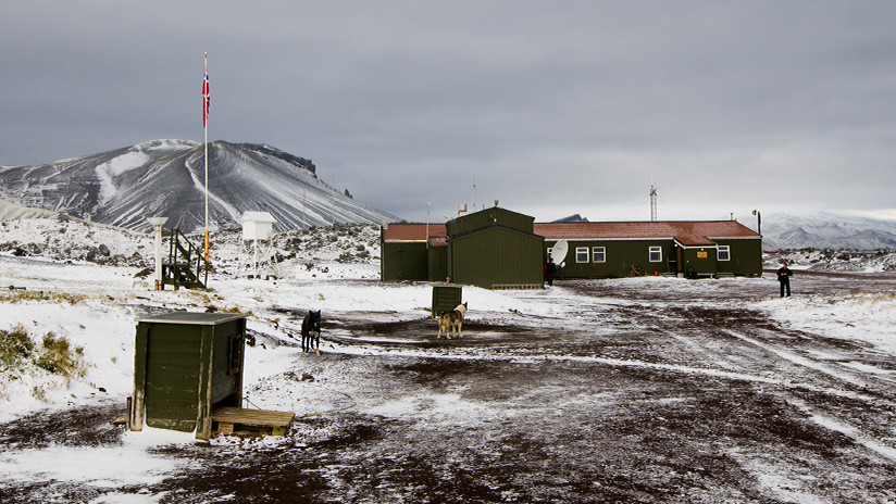 Noruega es sacudida por uno de los terremotos más potentes de su historia