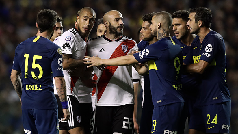 Superfinal: los imperdibles memes del infartante empate entre Boca y River Superfinal: los imperdibles memes del infartante empate entre Boca y River