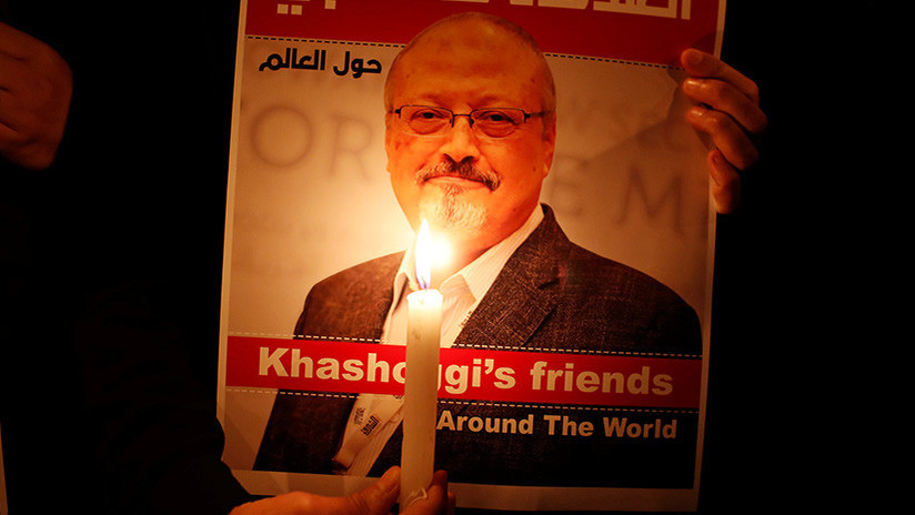 Canadá ha escuchado las grabaciones turcas del asesinato de Khashoggi