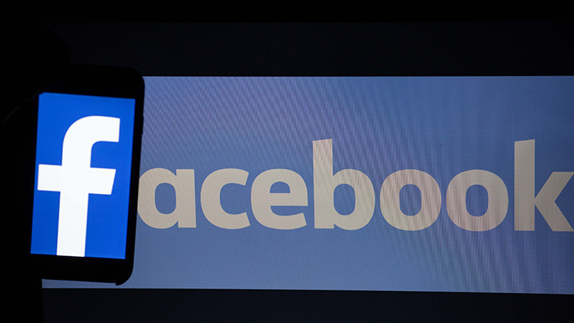 Reportan caídas de Facebook en Brasil, Perú, México y el este de Estados Unidos