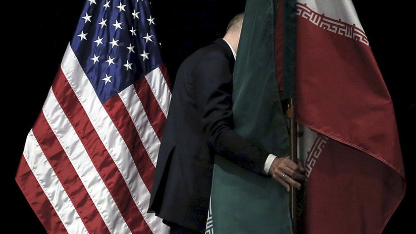 "Exprimirlos hasta que se queden secos": EE.UU. explica su plan de sanciones contra Irán 