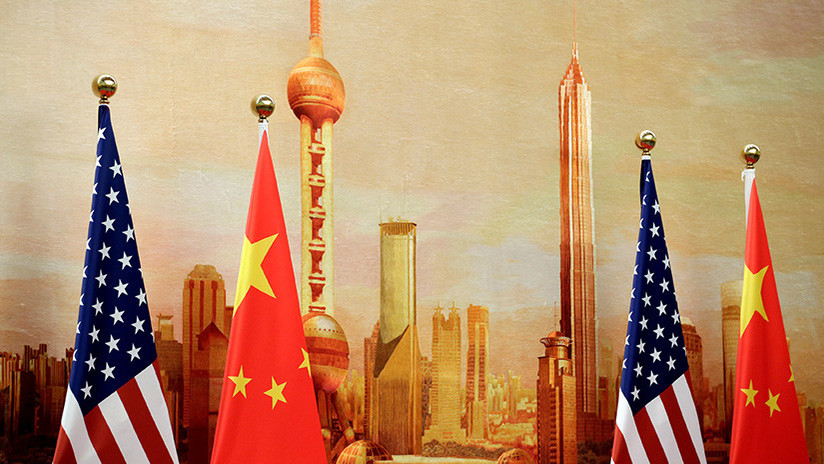 Mike Pence: Si China no cambia su postura, la espera una guerra frÃ­a con Washington