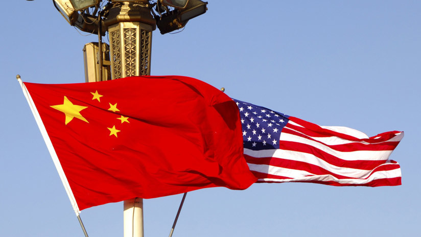Trump optimista por pacto comercial tras recibir respuesta china Trump optimista por pacto comercial tras recibir respuesta china