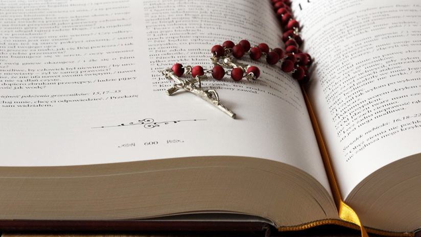 La Iglesia católica decide cambiar el texto del padrenuestro en italiano