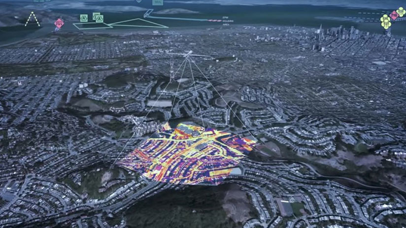 Novo software de informação militar coloca a China a nÃvel dos EUA