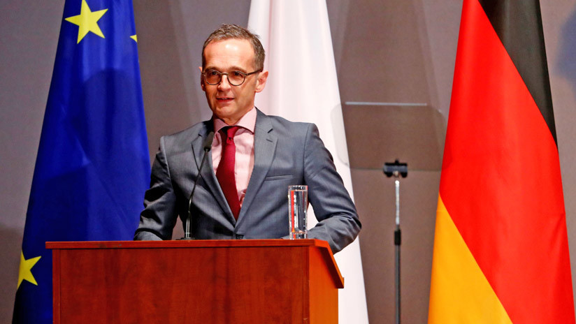 Alemania prohibe la entrada a los saudíes detenidos por su