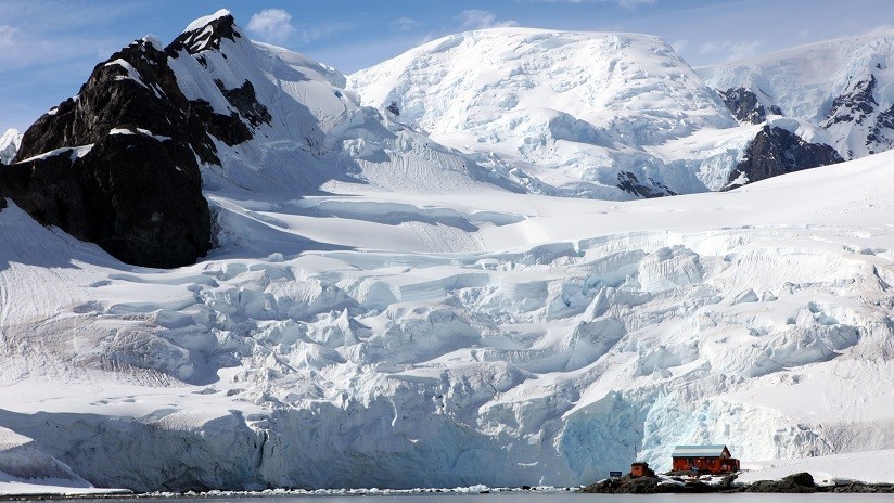 Revelan las amenazas globales que representa para la Tierra el derretimiento de los glaciares