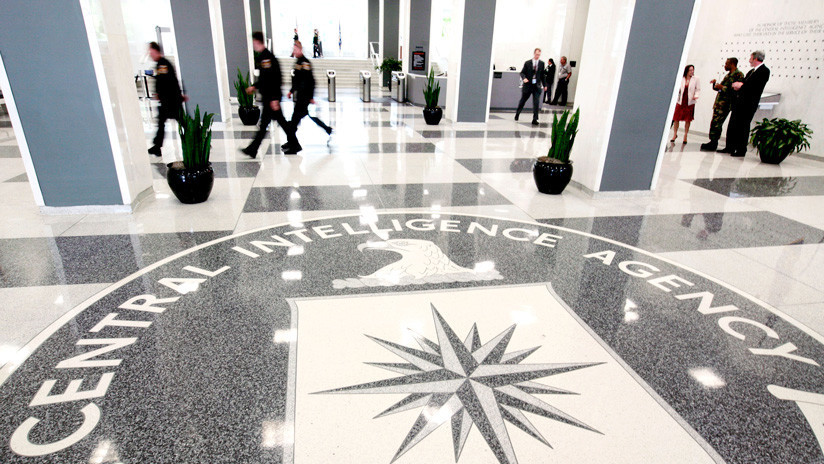 Demandan a la Inteligencia de EE.UU. para que revele qué sabía sobre plan para asesinar a Khashoggi