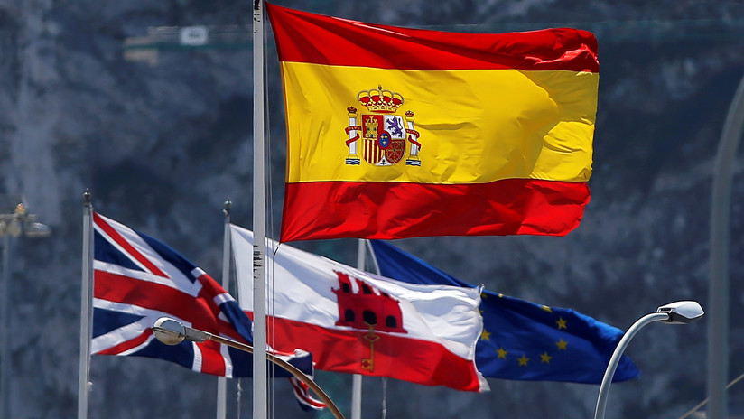 Se mantiene el veto al Brexit: España rechaza la oferta de Bruselas para Gibraltar