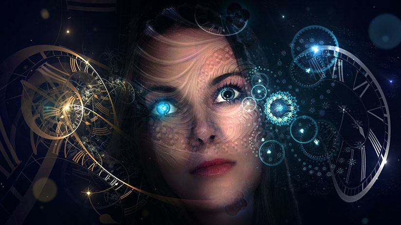 CientÃficos revelan cómo el cerebro 'predice' el futuro