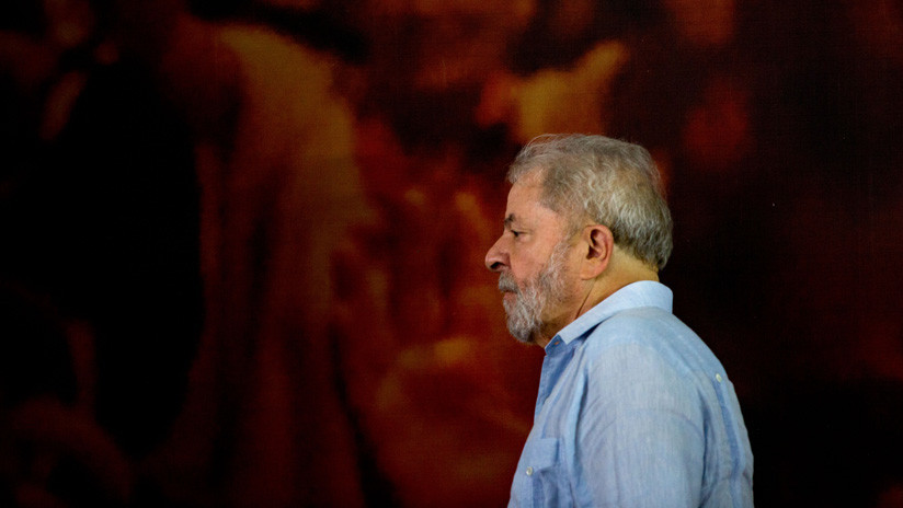 Nueva demanda contra Lula por un supuesto lavado de dinero en un negocio con Guinea Ecuatorial