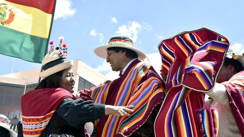 En medio de la crisis latinoamericana, ¿por qué florece la Bolivia de Evo Morales?
