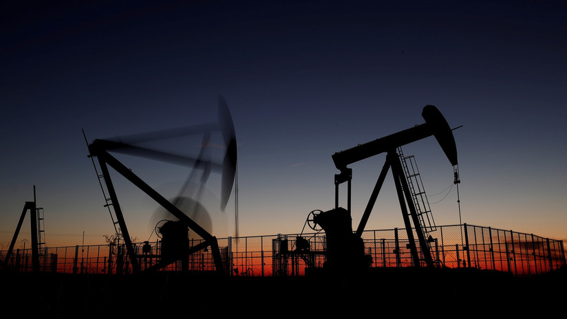 ¿70 dólares por barril en 2019? El precio del petróleo sube tras el 'viernes negro' - RT