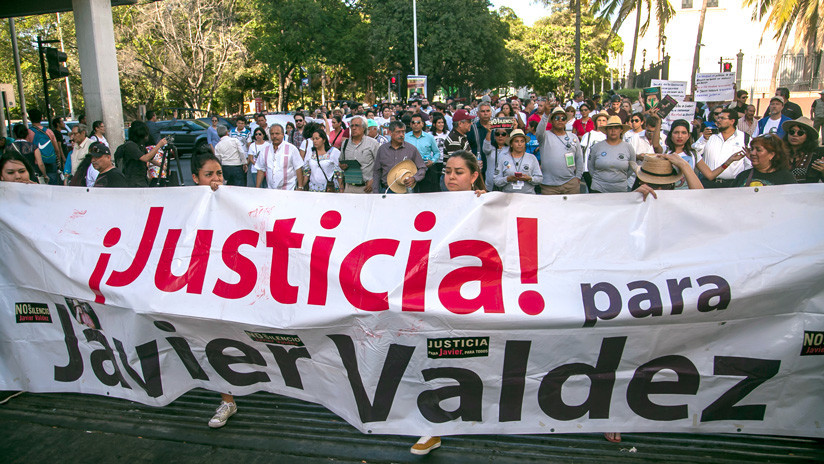 México: Revelan nuevos ataques a periodistas con un software espía supuestamente del Gobierno