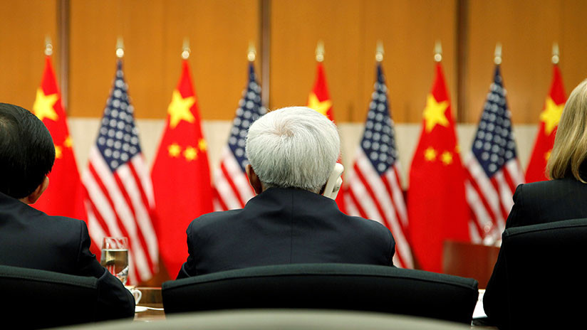 China advierte de las consecuencias catastróficas de un divorcio comercial con EE.UU.