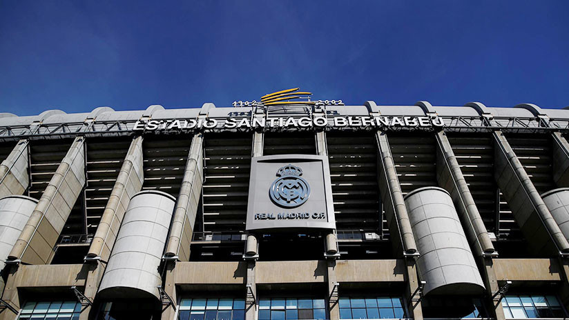 La final Boca-River de la Copa Libertadores se jugará en el estadio Santiago Bernabéu