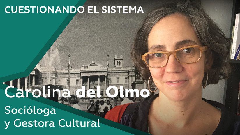 "La maternidad es lo mejor del mundo y lo peor del mundo a la vez"