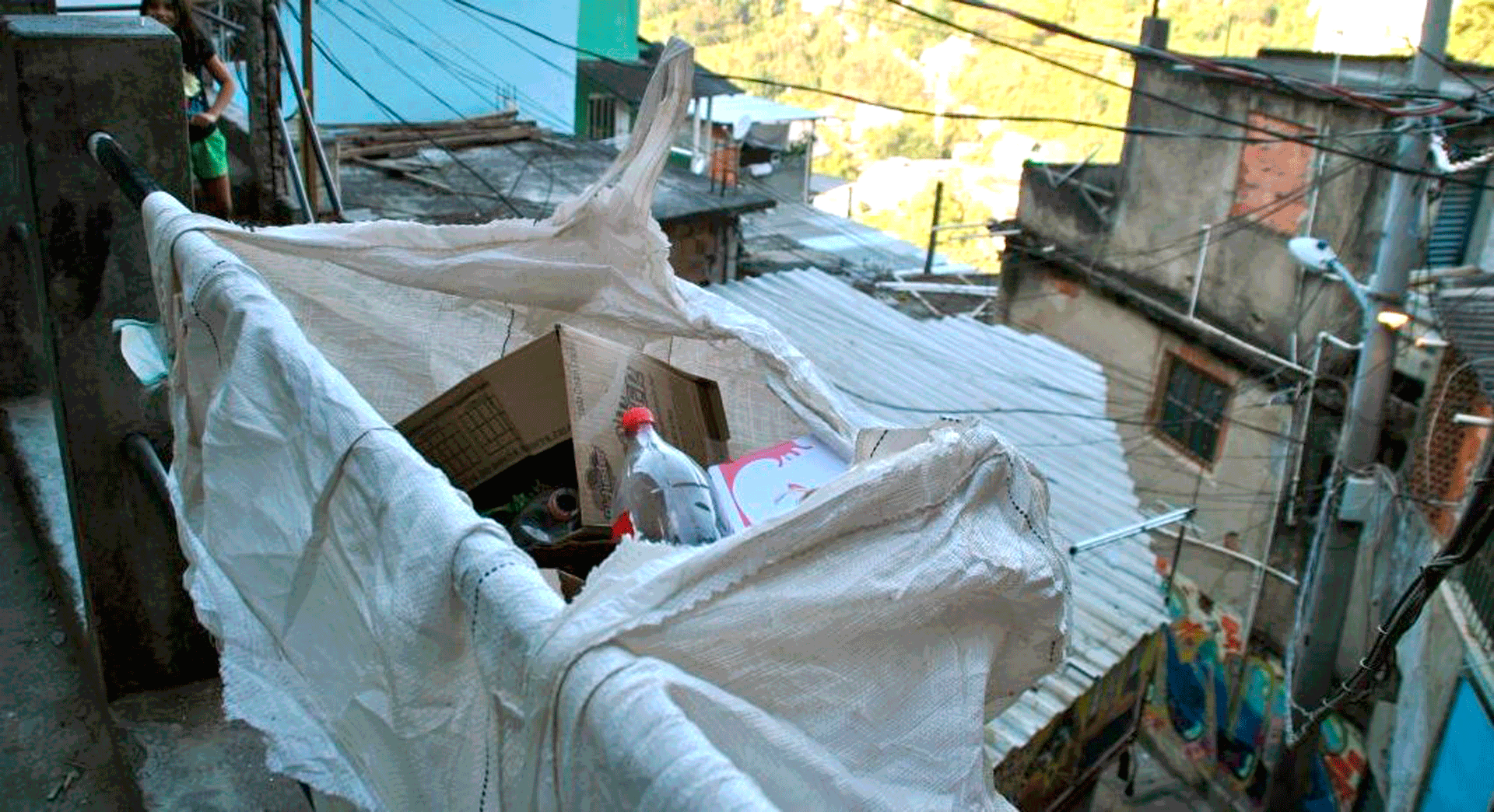 La otra cara de las favelas de Río de Janeiro: Un ejemplo de autogestión y sustentabilidad