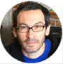 César Rendueles, filósofo, sociólogo y ensayista.