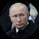 Vladímir Putin, presidente de Rusia