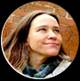 Theresa Williamson, fundadora y directora de la ComCat y de la Red Favela Sostenible