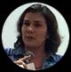 Lucia Pontes, abogada y defensora pública del estado de Río de Janeiro.