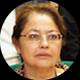 Laura del Alizal Arriaga.