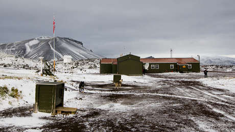 Noruega es sacudida por uno de los terremotos más potentes de su historia
