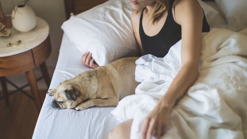 Puedes tener un derrame cerebral mientras duermes