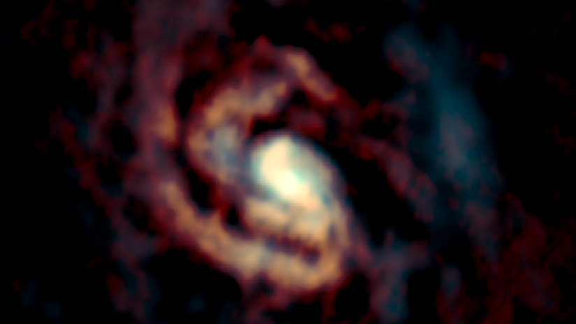 "Debemos reescribir los manuales de astronomía": Resuelven un misterio de los agujeros negros