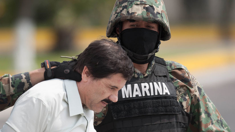 Testigo en el juicio de 'el Chapo' cuenta cómo fue la