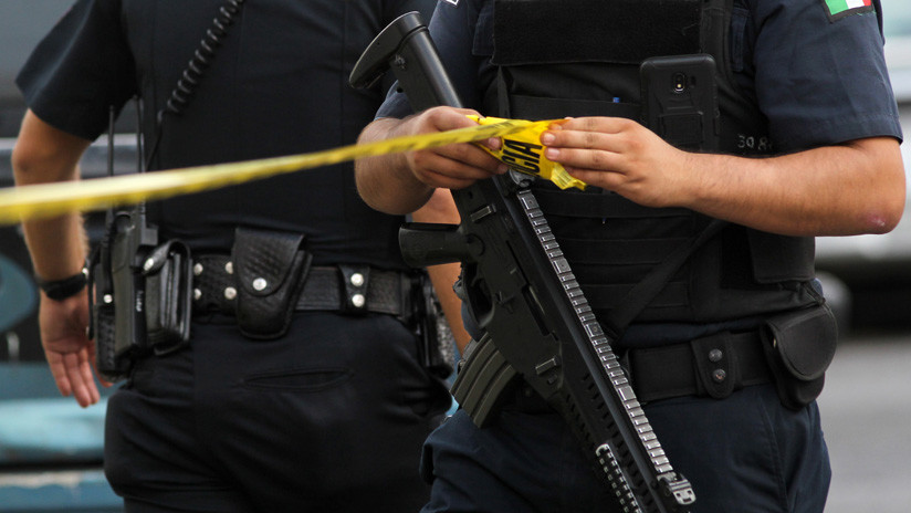 Conmoción en México por un niño que mató a su padre para defender a su madre de los maltratos