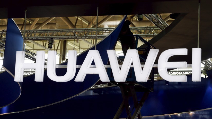 China exige la liberación inmediata de la gerente de finanzas de Huawei detenida en Canadá