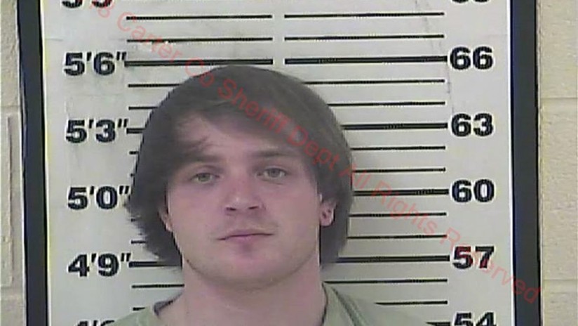 ¿Fue al 'lado oscuro'? Arrestan a Luke Sky Walker por violar la libertad condicional en EE.UU.