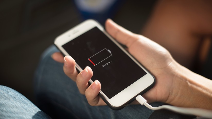 Cientistas desenvolvem super bateria que permitiria recarregar dispositivos apenas uma vez por semana Cientistas desenvolvem super bateria que permitiria recarregar dispositivos apenas uma vez por semana