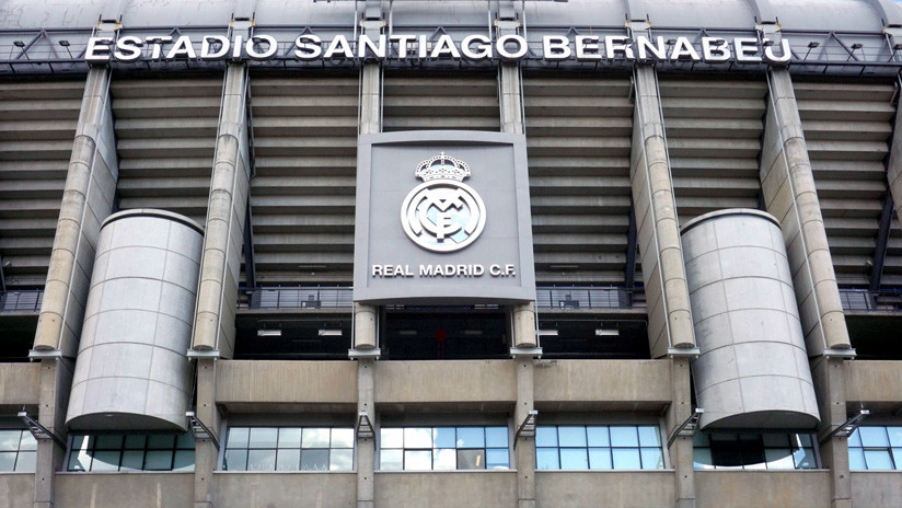 Así se prepara Madrid para la final de la Copa Libertadores entre River Plate y Boca Juniors