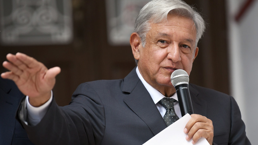 Suspenden la ley que impedía a los funcionarios ganar más que el presidente de México