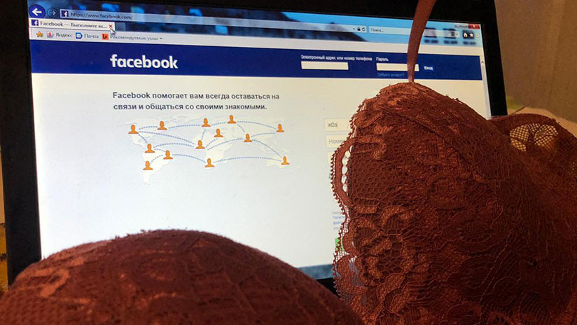 Facebook contra o sexo: "Estou à procura de um bom tempo esta noite" e outras coisas que não podem ser ditas