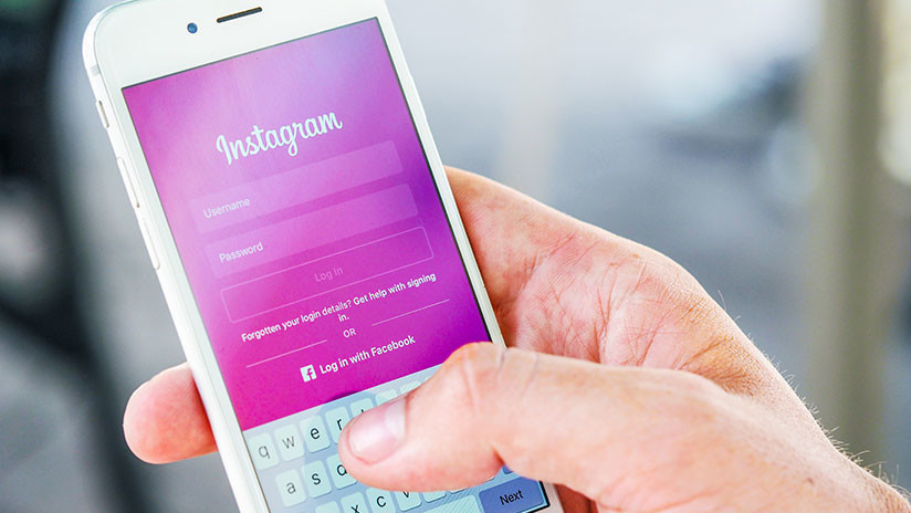 Ahora puedes enviar notas de voz en Instagram