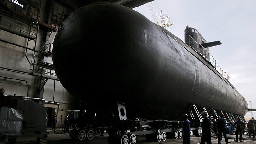 Sin ruido en el Pacífico: Rusia desplegará sus submarinos más sigilosos frente a Kamchatka