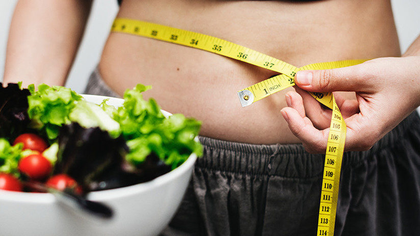 'Grasa de la buena': Científicos por fin hallan una molécula que acabaría con el sobrepeso