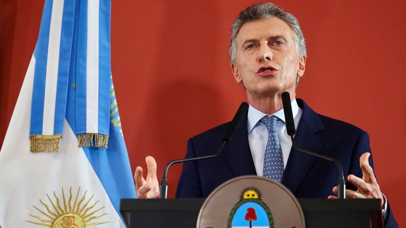 7 desafíos económicos para Macri de cara a las elecciones presidenciales de Argentina