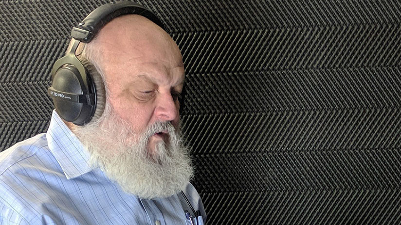 "No llore mijita": La reacción de un abuelo que se percata de una estafa conmociona a Chile