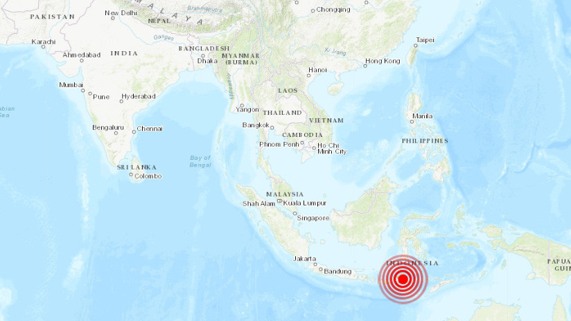 terremoto