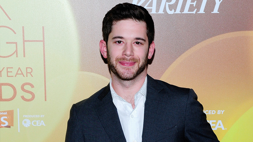 Colin Kroll