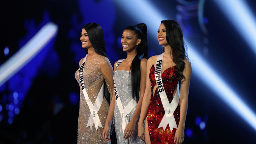 Resultado de imagen para Miss universo filipinas